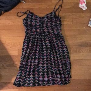Roxy Skater dress